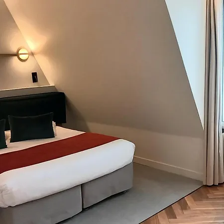 酒店 Le Friedland 巴黎