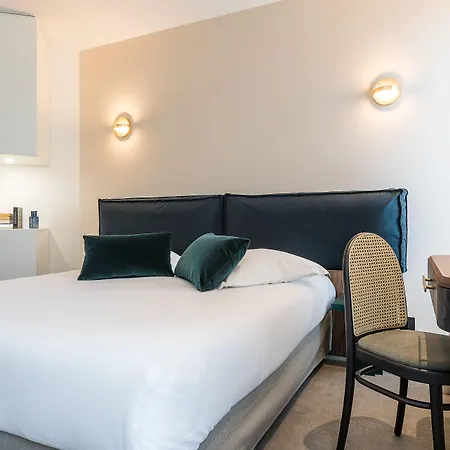 Le Friedland 4*