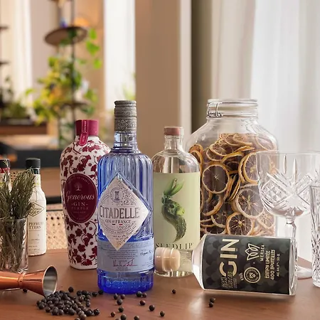 酒店 Le Friedland 巴黎