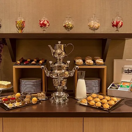 Le Friedland 酒店 4*