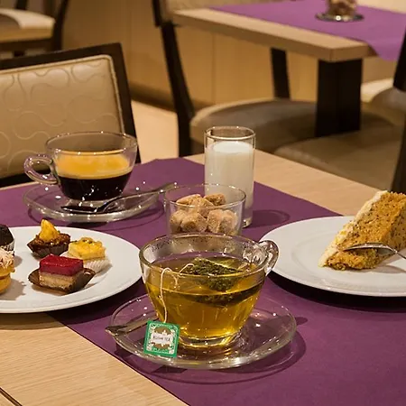 Le Friedland 酒店 巴黎