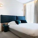 Le Friedland Paris