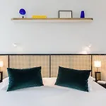 Le Friedland 4*