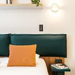 Hotel Le Friedland Paris