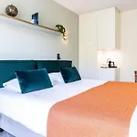 Le Friedland Hotel