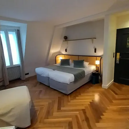 Le Friedland Paris