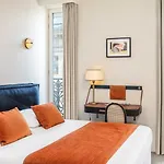 Le Friedland 4* 파리