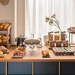 Le Friedland Hotel Parigi