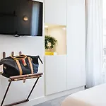 Le Friedland Hotel