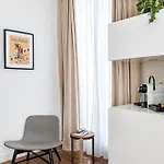 Le Friedland Hotel Parigi