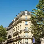 Le Friedland 4* Paris