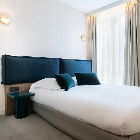 Le Friedland Paris