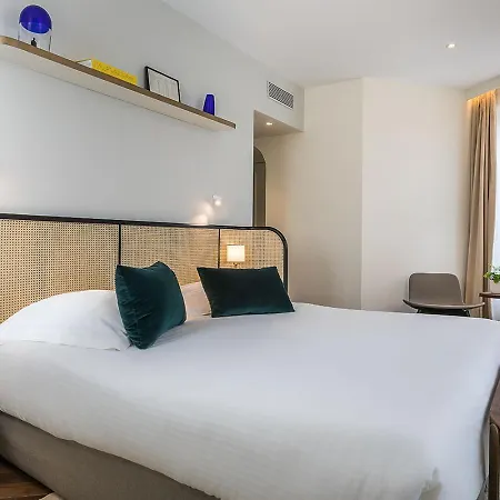 Le Friedland 4*