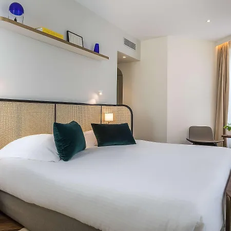Le Friedland 4*