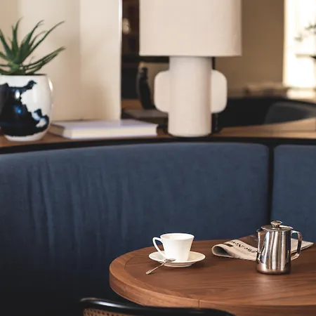 Hotel Le Friedland 4*