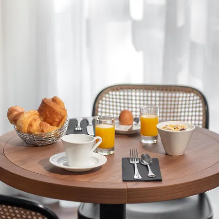 Le Friedland Hotel 4*