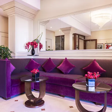 Le Friedland Hotel 4*