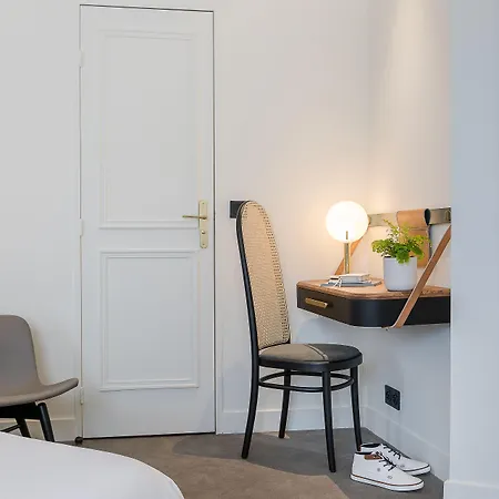 Le Friedland Hotel