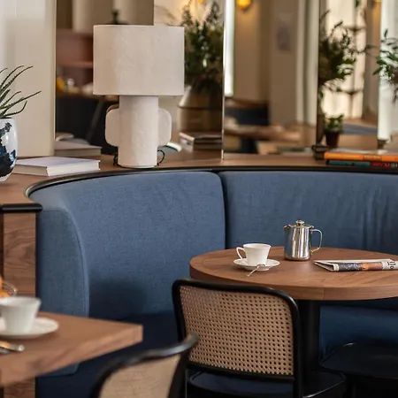 Le Friedland 4*