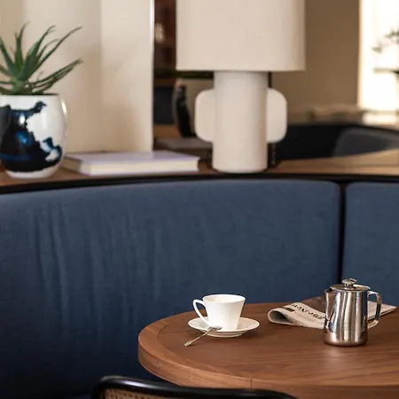 Le Friedland Hotel