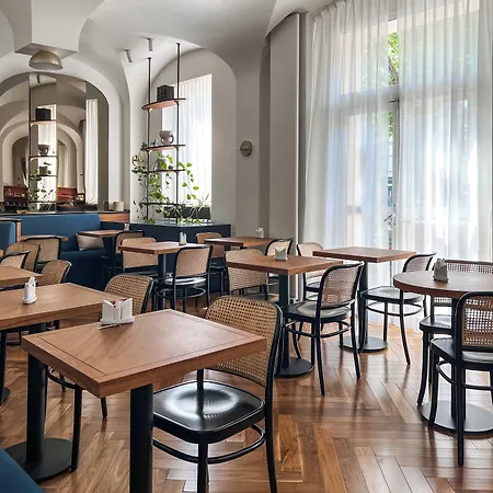 Le Friedland Ξενοδοχείο 4*