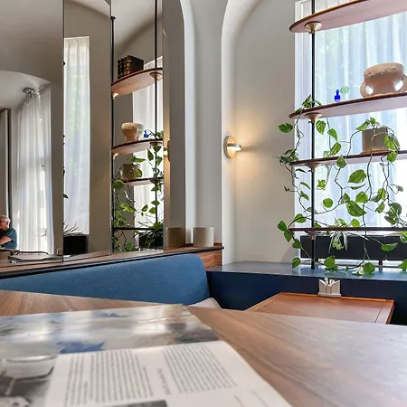Le Friedland 4* Paris