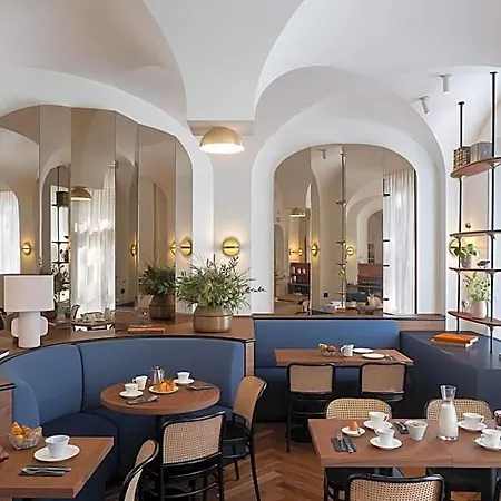 Le Friedland Otel