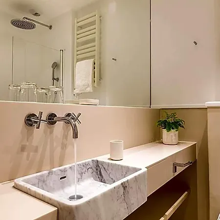 Szálloda Le Friedland 4*