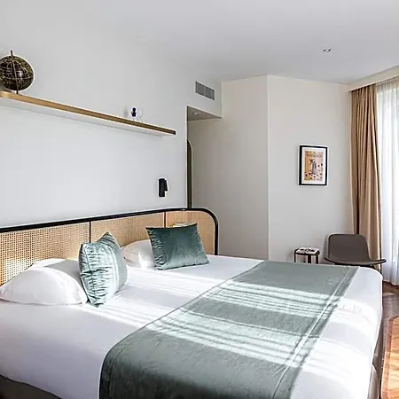Le Friedland Otel Paris