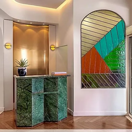 Otel Le Friedland 4*