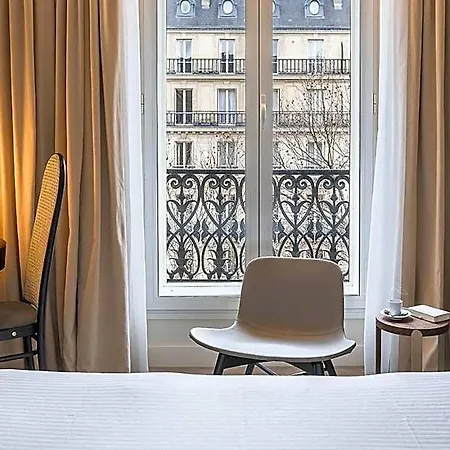 Le Friedland Otel