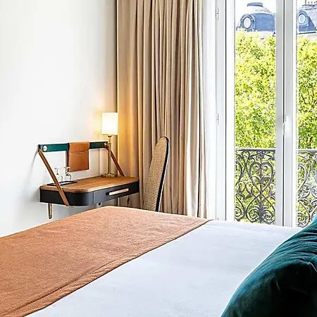 Le Friedland Szálloda 4*