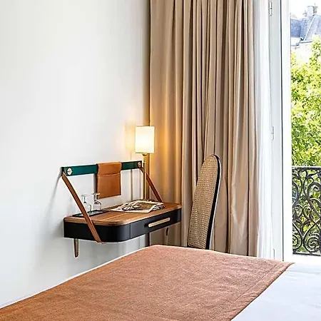 Otel Le Friedland