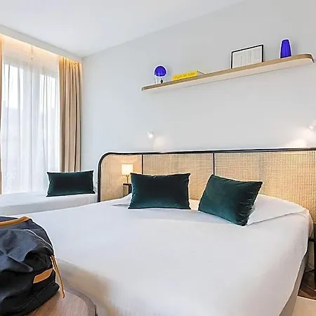 Le Friedland Otel