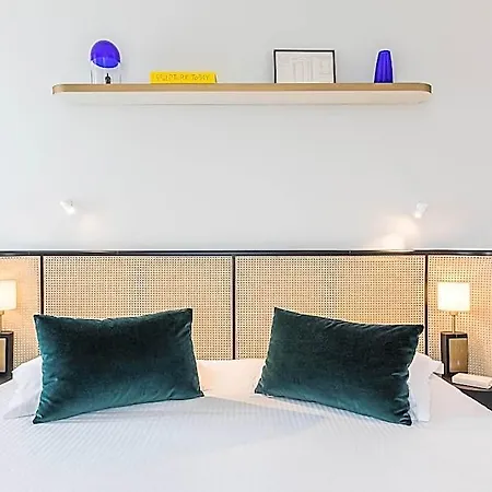 Le Friedland 4* Paris