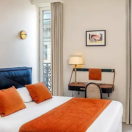 Otel Le Friedland 4*