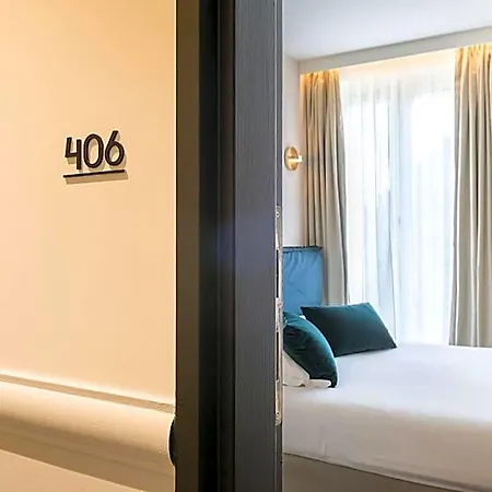 Le Friedland 4* Paris