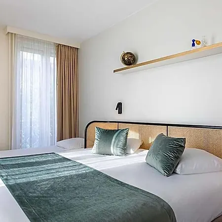 Le Friedland Paris