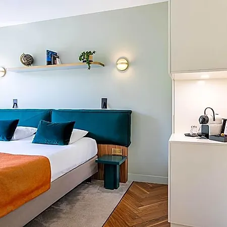 Le Friedland 4*