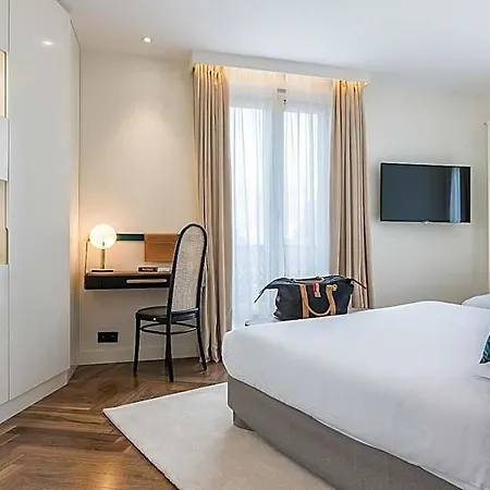 Le Friedland 4* Paris