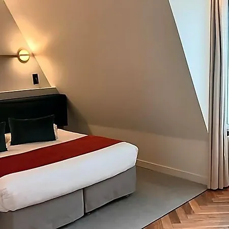 Le Friedland Paris