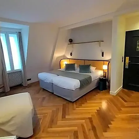 Le Friedland Otel 4*