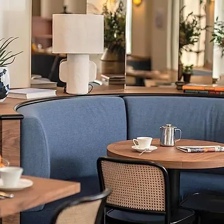 Le Friedland Otel 4*
