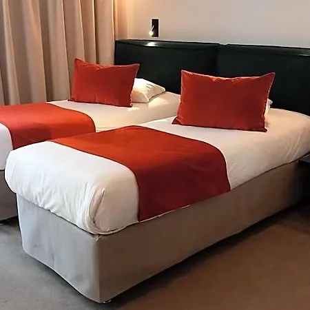Le Friedland 4* Paris
