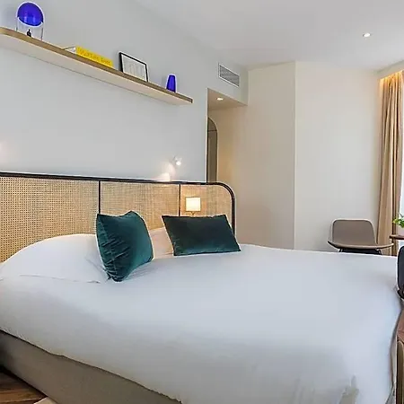 Le Friedland 4*