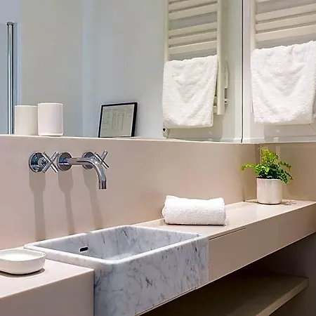 Otel Le Friedland Paris