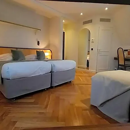 Le Friedland Otel 4*