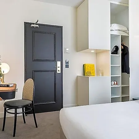 Le Friedland 4*
