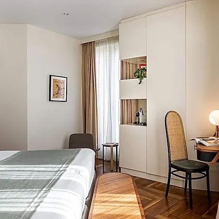 Le Friedland Otel Paris