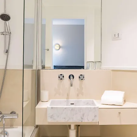 Le Friedland Ξενοδοχείο 4*